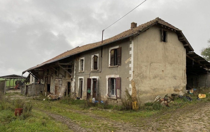 Réseau Immo-diffusion : Maison  PALADRU  70 m2 87 000 € 