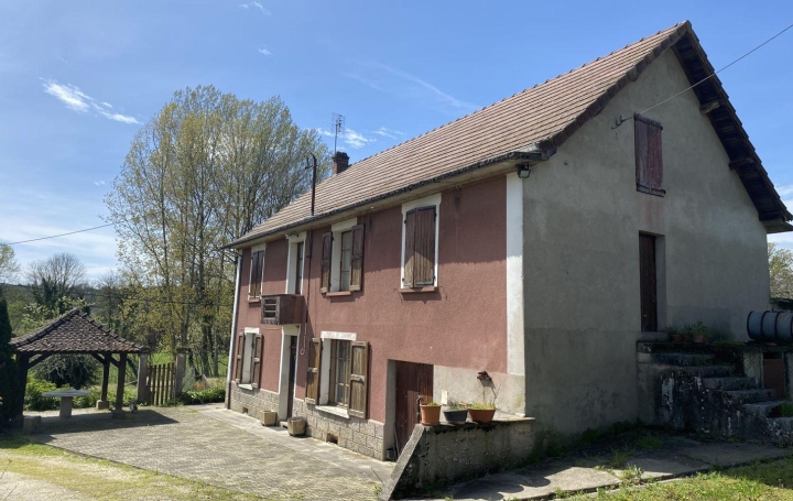 Maison BELMONT-TRAMONET (73330)  165 m2 199 000 € 