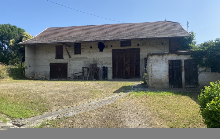 Maison BELMONT-TRAMONET (73330)  165 m2 199 000 € 