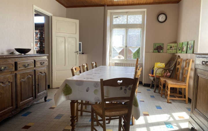 Maison BELMONT-TRAMONET (73330)  165 m2 199 000 € 