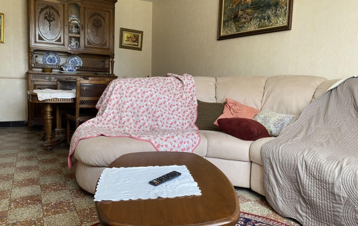 Maison BELMONT-TRAMONET (73330)  165 m2 199 000 € 