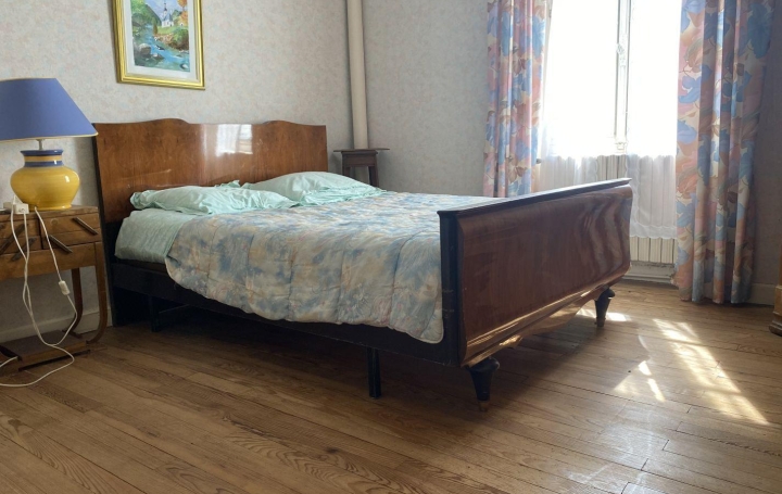 Maison BELMONT-TRAMONET (73330)  165 m2 199 000 € 