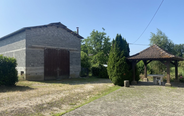 Maison BELMONT-TRAMONET (73330)  165 m2 199 000 € 