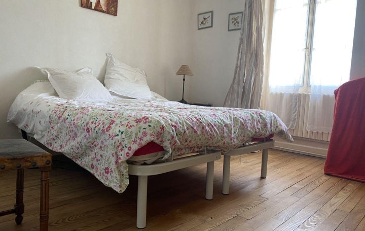 Maison BELMONT-TRAMONET (73330)  165 m2 199 000 € 