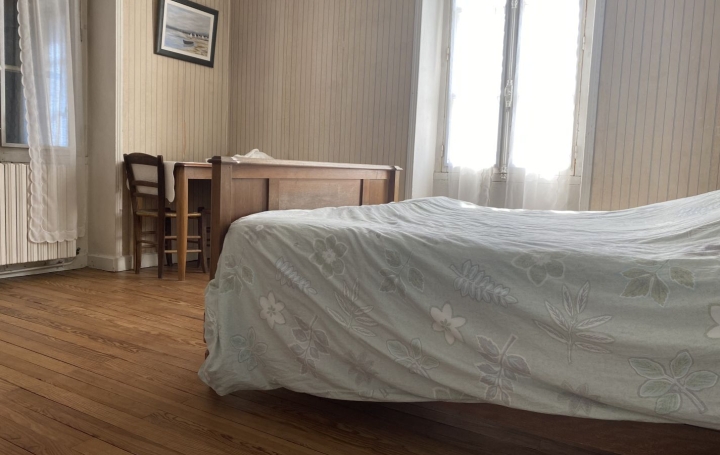 Maison BELMONT-TRAMONET (73330)  165 m2 199 000 € 