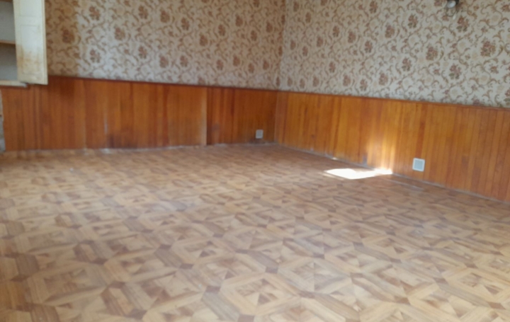 Maison SAINT-GEOIRE-EN-VALDAINE (38620)  118 m2 127 000 € 