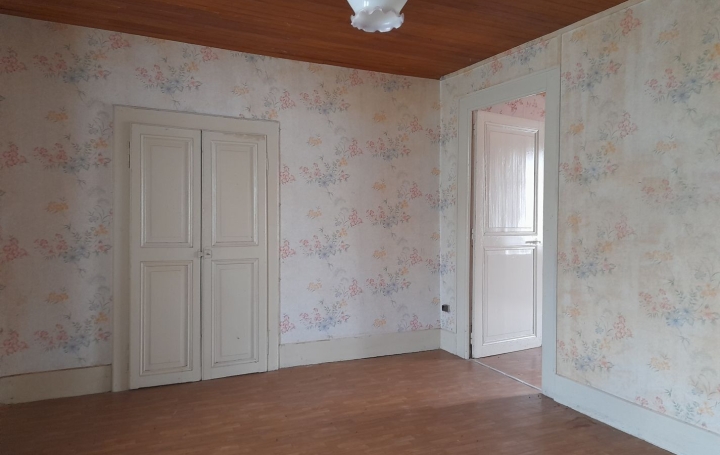 Maison SAINT-GEOIRE-EN-VALDAINE (38620)  118 m2 127 000 € 