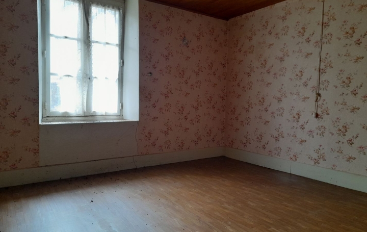 Maison SAINT-GEOIRE-EN-VALDAINE (38620)  118 m2 127 000 € 