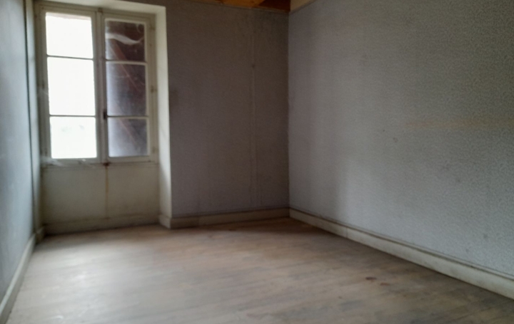 Maison SAINT-GEOIRE-EN-VALDAINE (38620)  118 m2 127 000 € 