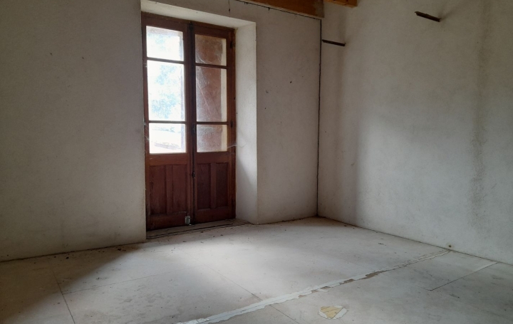 Maison SAINT-GEOIRE-EN-VALDAINE (38620)  118 m2 127 000 € 