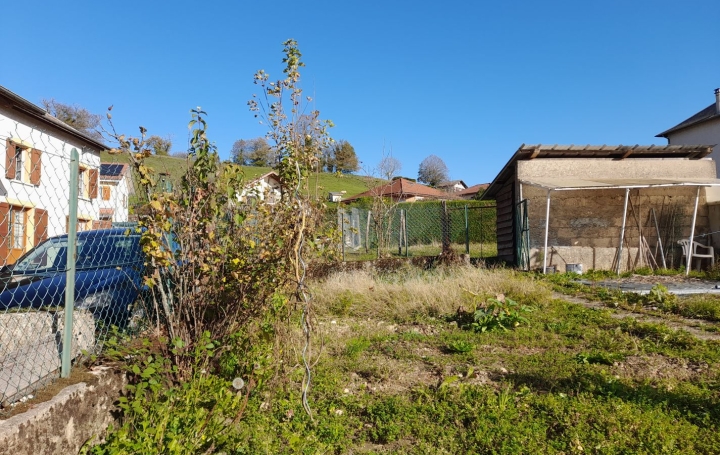 Maison BILIEU (38850)  153 m2 249 000 € 