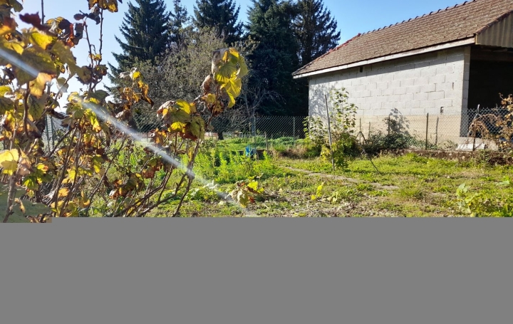 Maison BILIEU (38850)  153 m2 249 000 € 