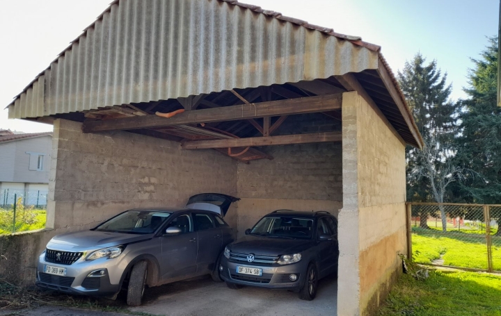 Maison BILIEU (38850)  153 m2 249 000 € 