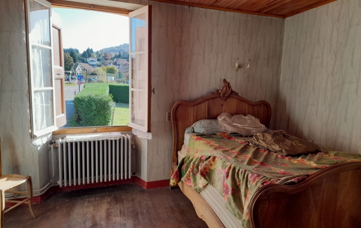 Maison BILIEU (38850)  153 m2 249 000 € 