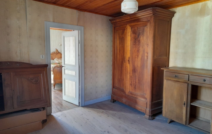 Maison BILIEU (38850)  153 m2 249 000 € 