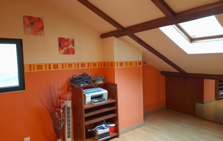 Maison LE PONT-DE-BEAUVOISIN (38480)  113 m2 259 000 € 