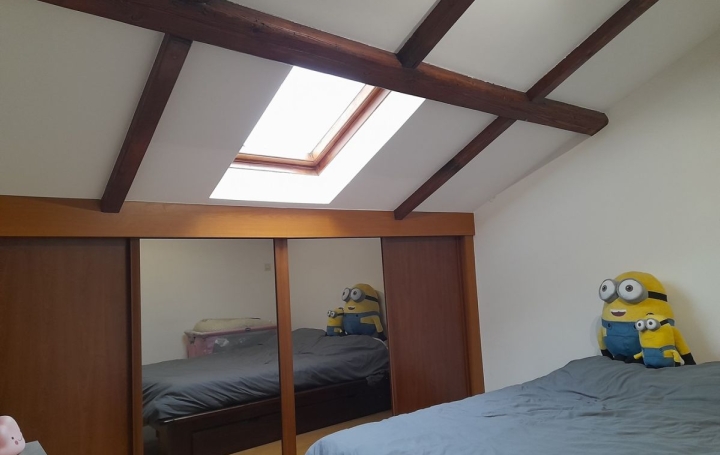 Maison LE PONT-DE-BEAUVOISIN (38480)  113 m2 259 000 € 