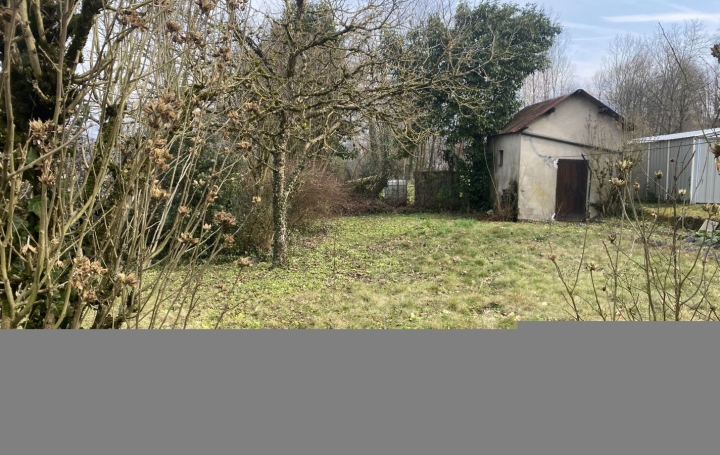 Maison LE PONT-DE-BEAUVOISIN (38480)  160 m2 155 000 € 