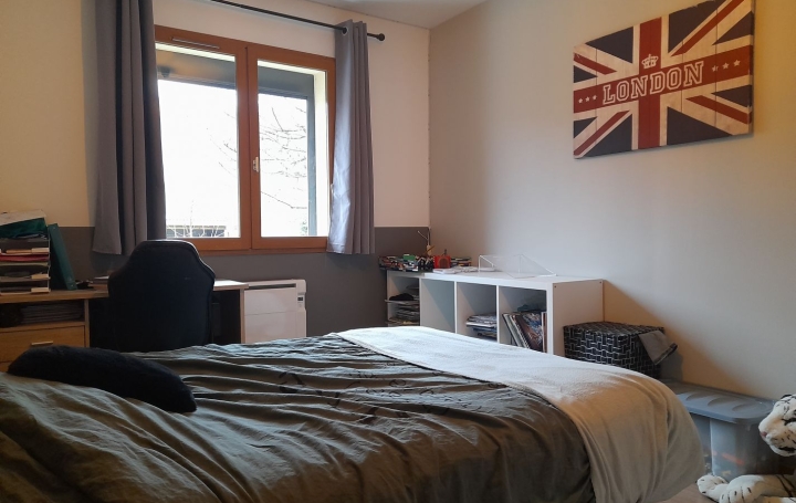 Villa SAINT-GEOIRE-EN-VALDAINE (38620)  124 m2 310 000 € 