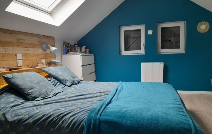 Villa SAINT-GEOIRE-EN-VALDAINE (38620)  124 m2 310 000 € 