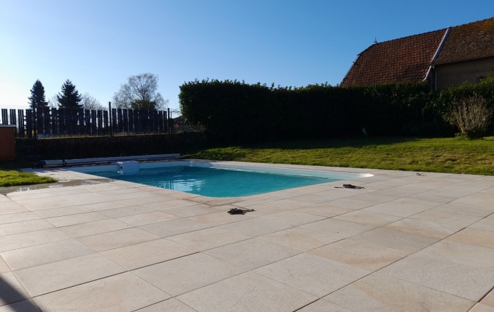 Maison VEYRINS-THUELLIN (38630)  134 m2 299 000 € 