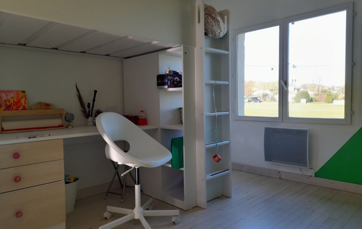 Maison VEYRINS-THUELLIN (38630)  134 m2 299 000 € 