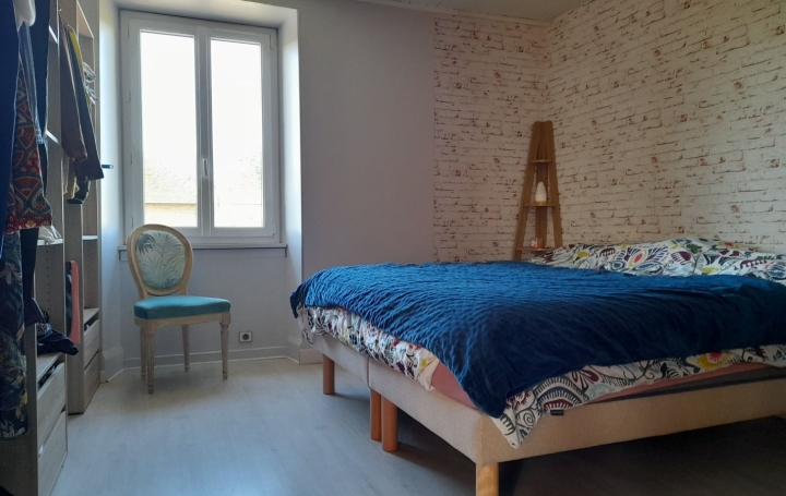 Maison VEYRINS-THUELLIN (38630)  134 m2 299 000 € 