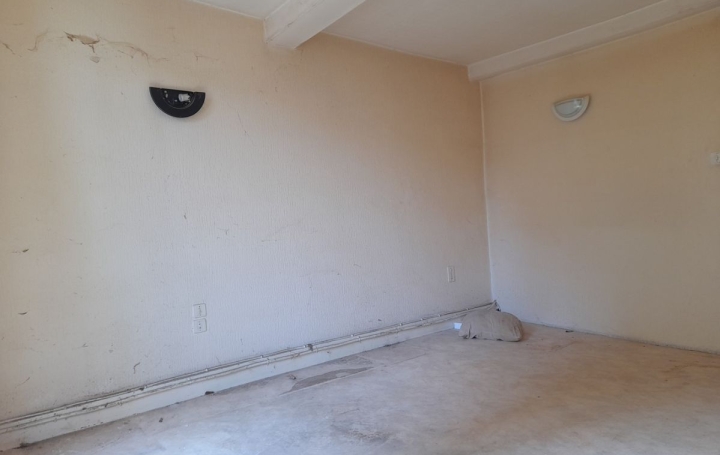 Maison de village SAINT-GEOIRE-EN-VALDAINE (38620)  136 m2 81 000 € 