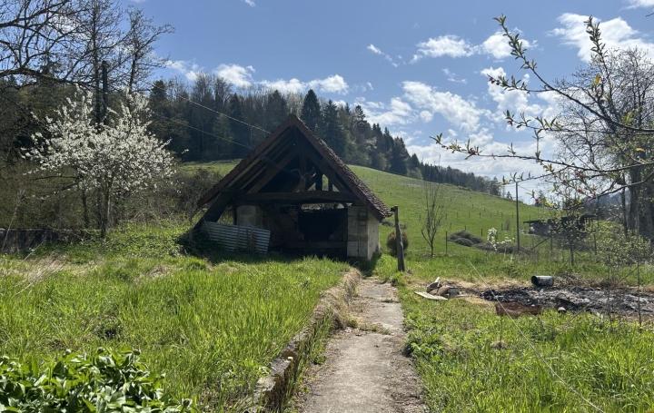 Maison ATTIGNAT-ONCIN (73610)  170 m2 179 500 € 