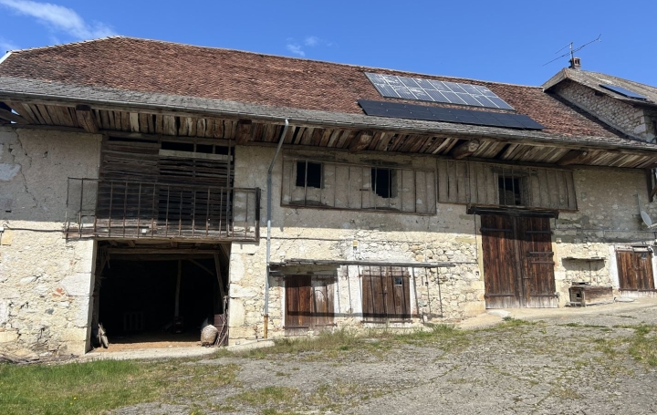 Maison ATTIGNAT-ONCIN (73610)  170 m2 179 500 € 