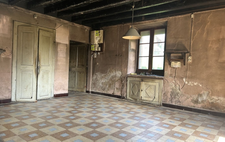 Maison ATTIGNAT-ONCIN (73610)  170 m2 179 500 € 