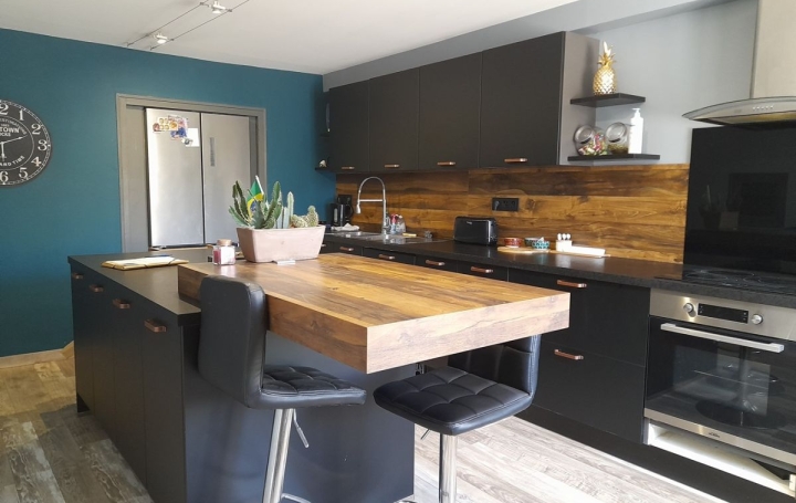 Maison VELANNE (38620)  165 m2 270 000 € 