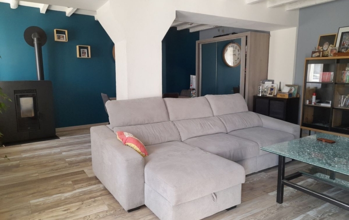 Maison VELANNE (38620)  165 m2 270 000 € 