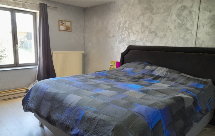 Maison VELANNE (38620)  165 m2 270 000 € 