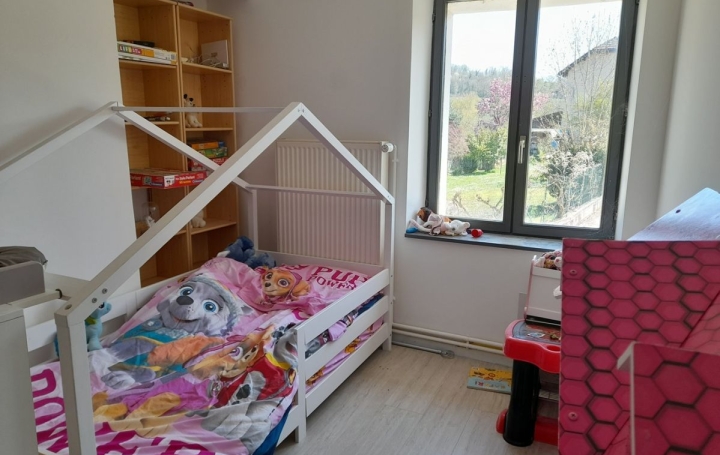 Maison VELANNE (38620)  165 m2 270 000 € 