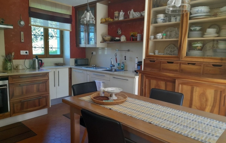 Maison SAINT-BERON (73520)  103 m2 320 000 € 
