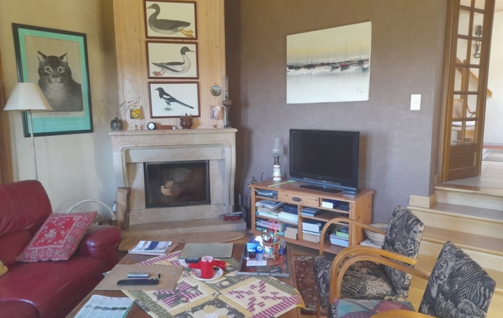 Maison SAINT-BERON (73520)  103 m2 320 000 € 