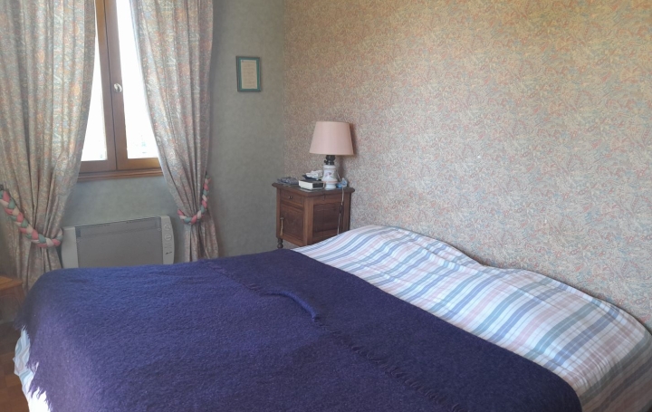 Maison SAINT-BERON (73520)  103 m2 320 000 € 