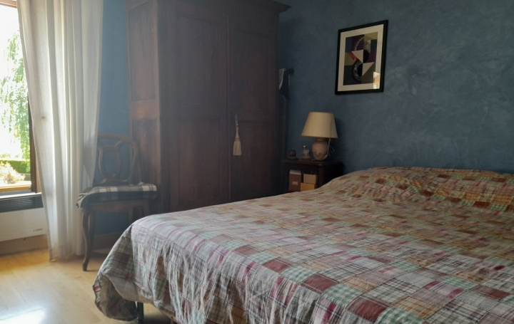 Maison SAINT-BERON (73520)  103 m2 320 000 € 