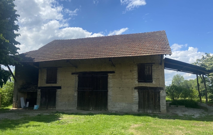 Maison DOMESSIN (73330)  108 m2 293 000 € 