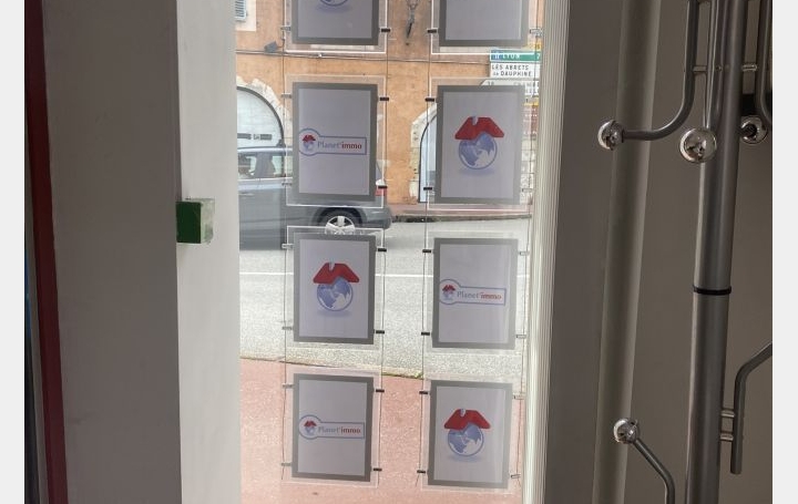 Maison DOMESSIN (73330)  108 m2 293 000 € 