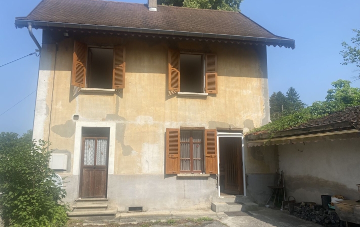 Maison DOMESSIN (73330)  85 m2 169 000 € 