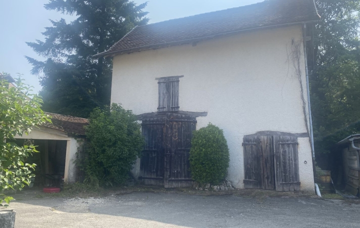 Maison DOMESSIN (73330)  85 m2 169 000 € 