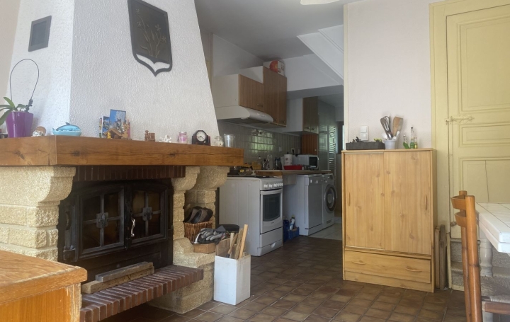 Maison DOMESSIN (73330)  85 m2 169 000 € 