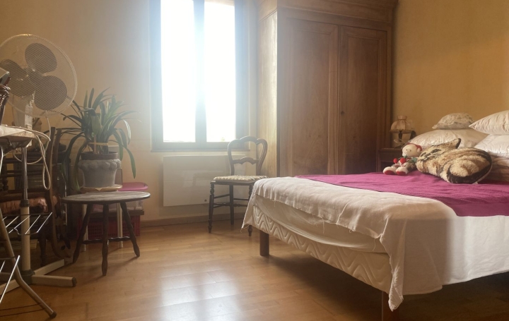 Maison DOMESSIN (73330)  85 m2 169 000 € 