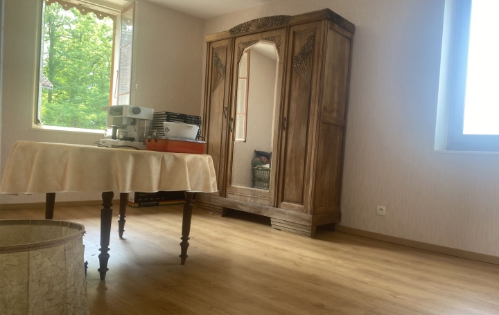 Maison DOMESSIN (73330)  85 m2 169 000 € 
