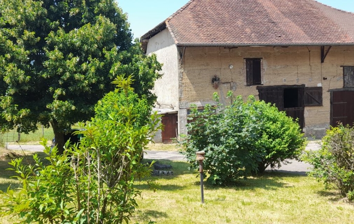 Maison SAINT-GEOIRE-EN-VALDAINE (38620)  95 m2 175 000 € 