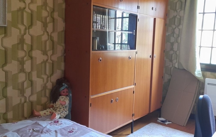 Villa SAINT-GEOIRE-EN-VALDAINE (38620)  92 m2 243 000 € 