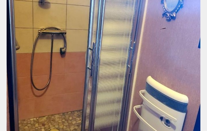 Villa SAINT-GEOIRE-EN-VALDAINE (38620)  92 m2 243 000 € 