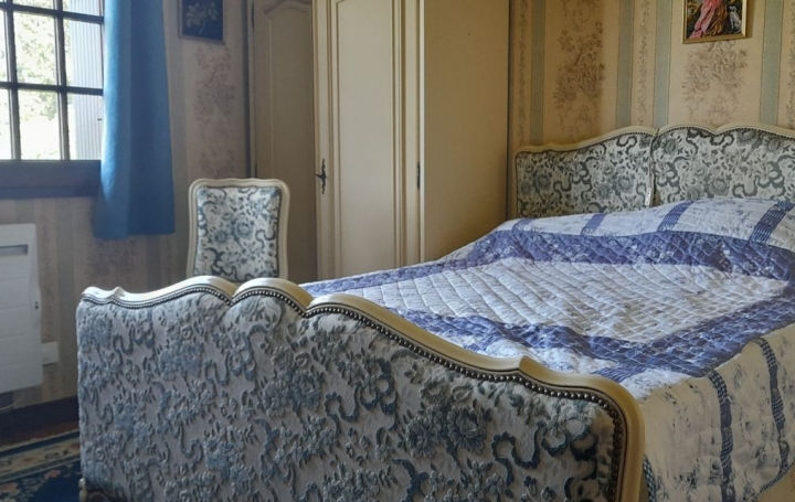 Villa SAINT-GEOIRE-EN-VALDAINE (38620)  92 m2 243 000 € 